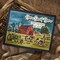 Spellbinders BetterPress Plate & Die Set by Justine Dvorak-Farm Sweet Farm